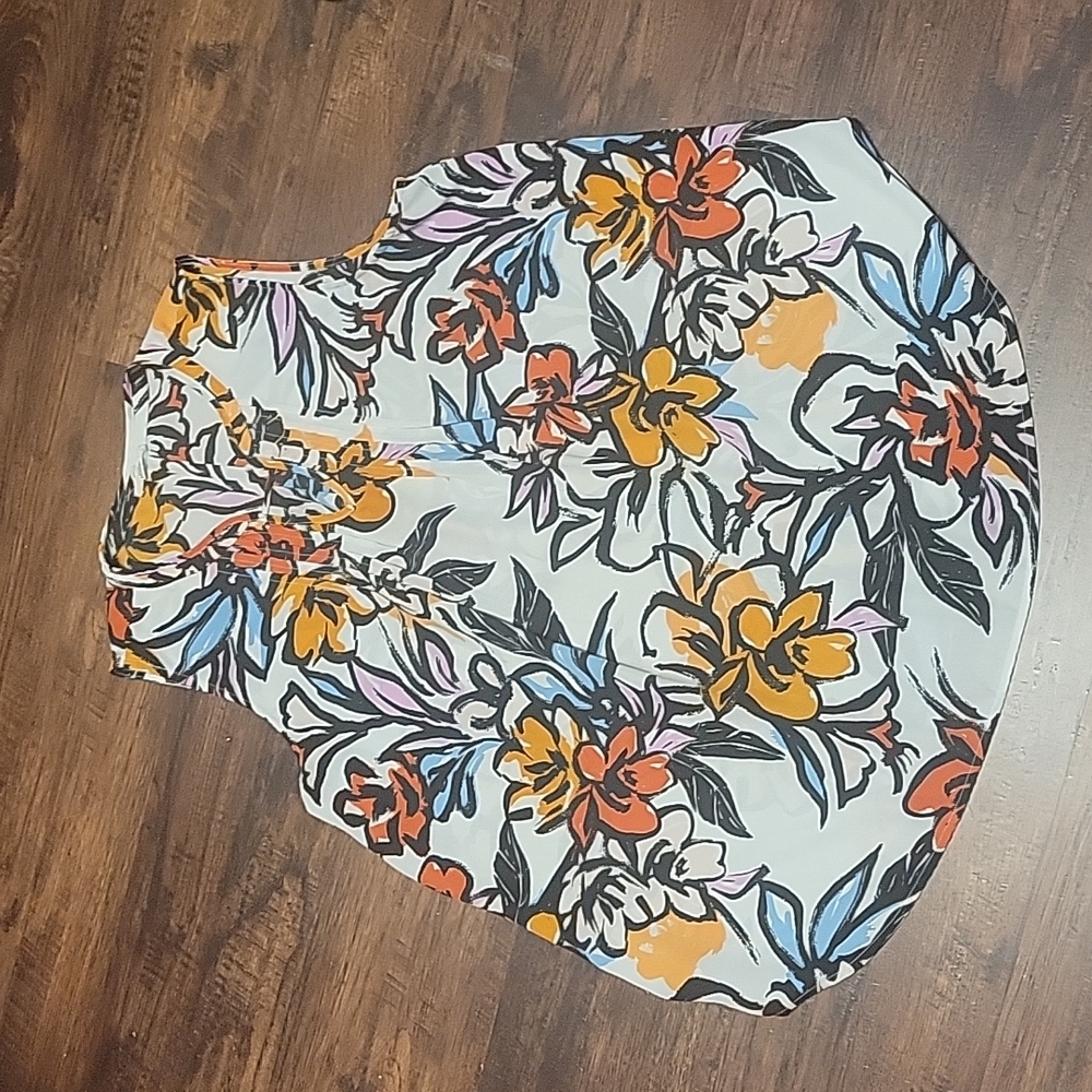 Ladies top
